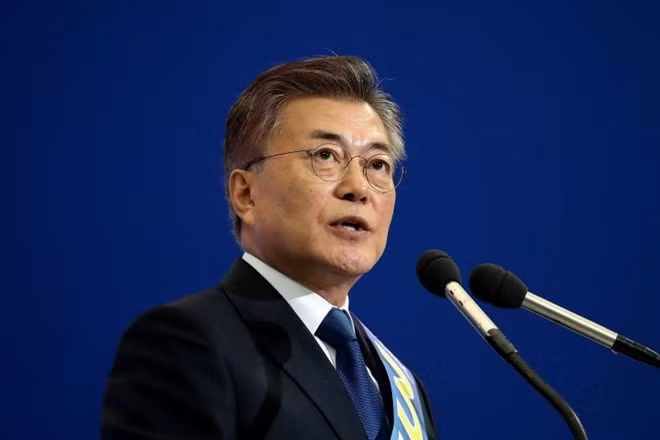 Corea del Sur y Singapur robustecen cooperación en finanzas ảnh 1