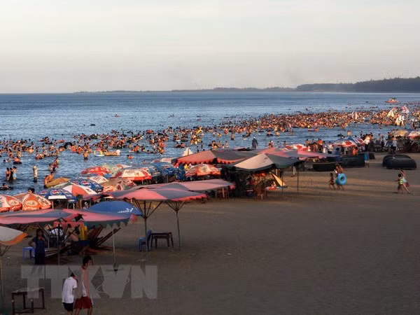 Vietnam determinado a proteger el medio ambiente por un turismo sostenible ảnh 1