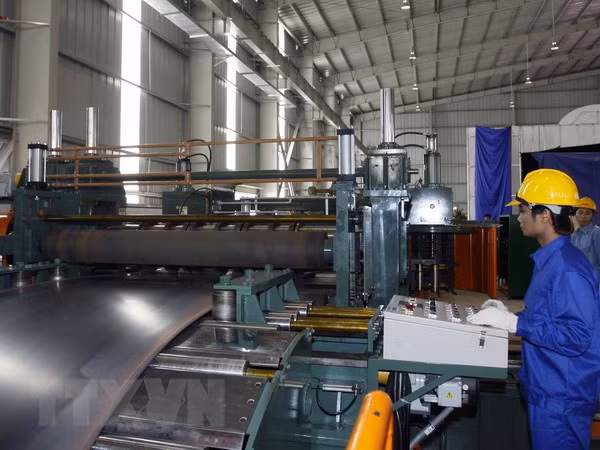 Impulsan la transferencia tecnológica entre empresas nacionales y las de IED ảnh 1 Impulsan la transferencia tecnológica entre empresas nacionales y las de IED ảnh 1