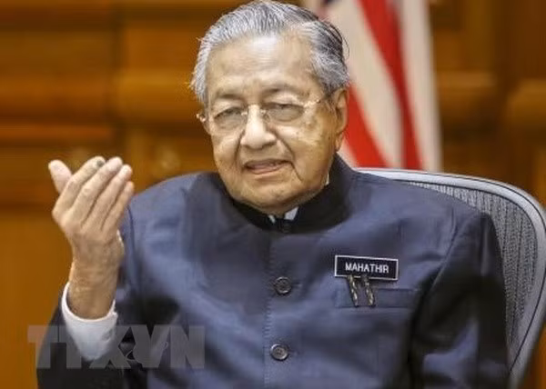 Malasia fortalece la lucha contra la corrupción ảnh 1