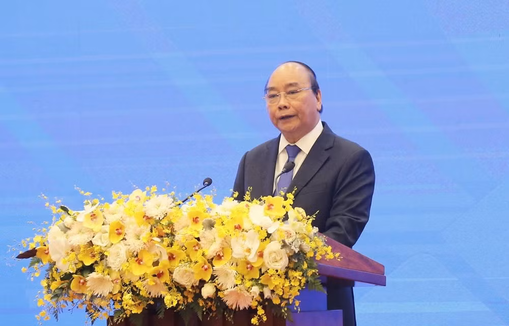 APEC por construir una región de Asia-Pacífico resiliente y próspera ảnh 1