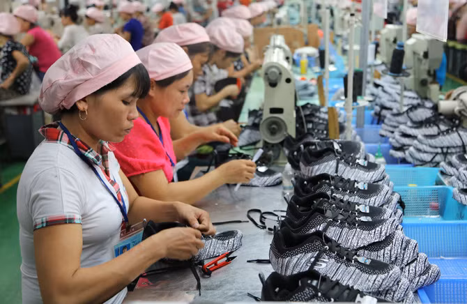 Provincia vietnamita de Vinh Phuc atrae 62 proyectos de inversión ảnh 1