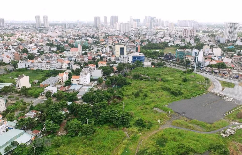 Complejo industrial de aldeas de oficios ayuda a mejorar el medio ambiente ảnh 1