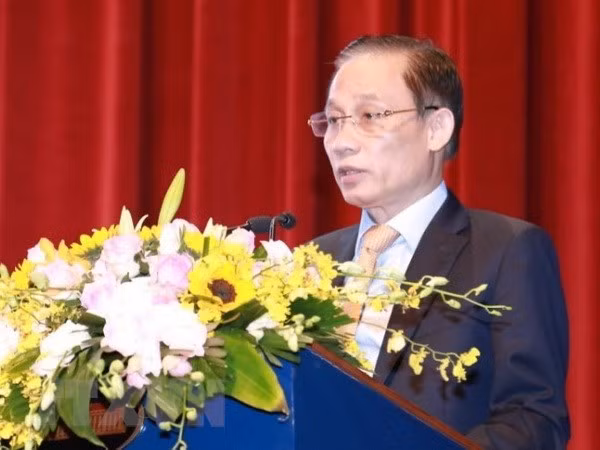 Mejoran capacidad de Vietnam en respuesta a riesgos de desastres ảnh 1 Mejoran capacidad de Vietnam en respuesta a riesgos de desastres ảnh 1