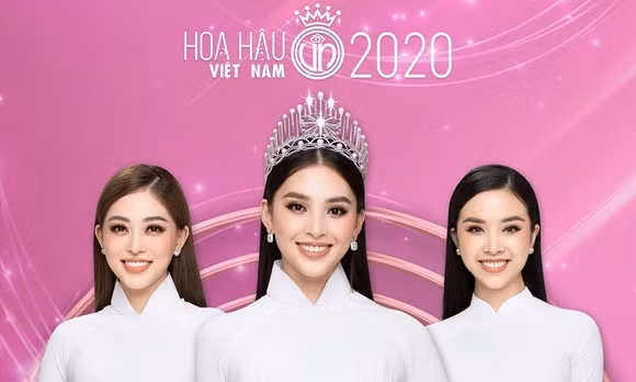 Celebrarán Final del Concurso de belleza de Vietnam 2020 en Ciudad Ho Chi Minh ảnh 1 Celebrarán Final del Concurso de belleza de Vietnam 2020 en Ciudad Ho Chi Minh ảnh 1