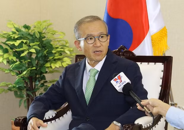 ASEAN 2020: Vietnam transforma la crisis en oportunidad de éxito ảnh 1 ASEAN 2020: Vietnam transforma la crisis en oportunidad de éxito ảnh 1