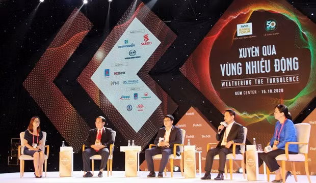 Medios de comunicación internacionales optimistas sobre el crecimiento de Vietnam ảnh 1