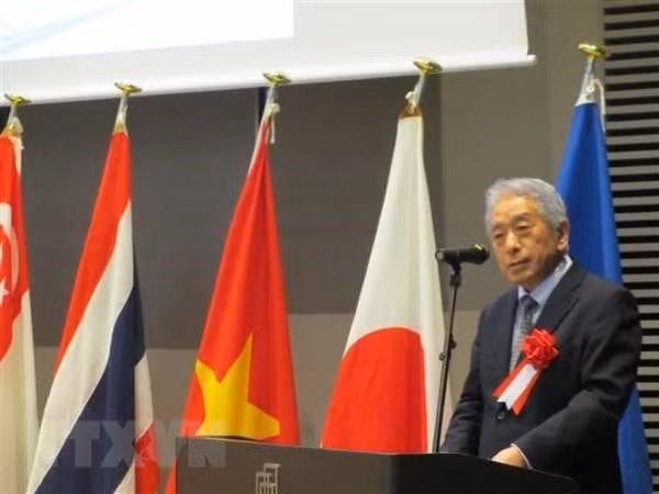 Destacan papel de Vietnam como presidente rotativo de la ASEAN ảnh 1