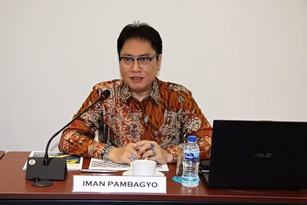 Indonesia intensificará negociaciones comerciales con importantes socios ảnh 1
