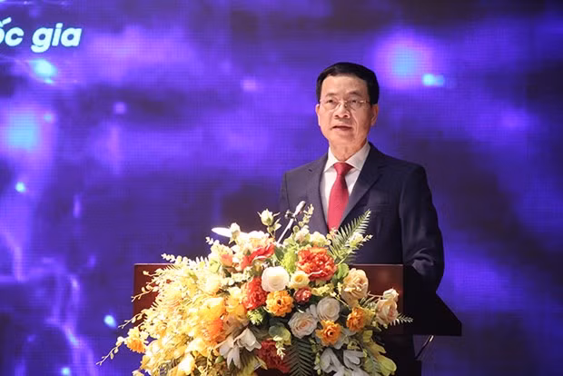 Efectúan Cumbre abierta de tecnología de Vietnam ảnh 1