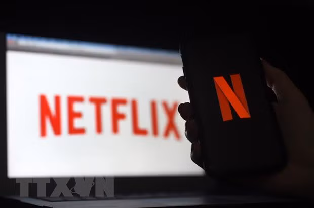 Netflix listo a pagar impuestos en Vietnam ảnh 1