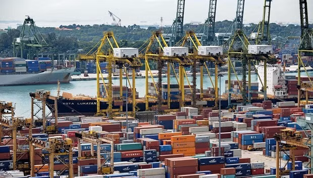 Enfatiza prensa alemana papel de RCEP en integración económica Asia- Pacífico ảnh 1