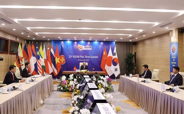 ASEAN 2020: Nuevas oportunidades para las empresas de ASEAN ảnh 1