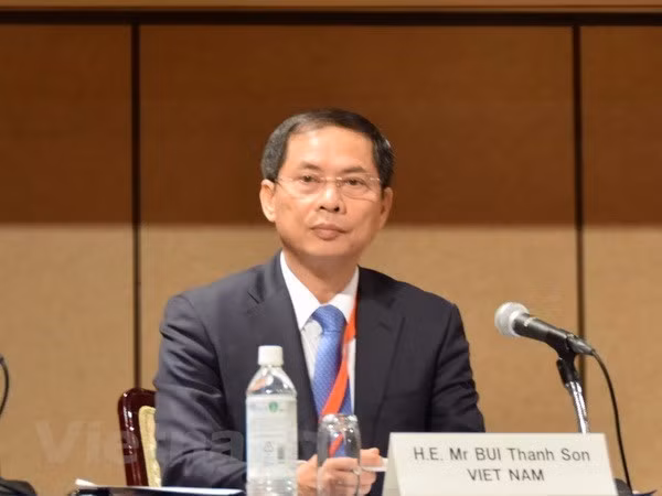 Vietnam considera a Panamá uno de los socios más importantes en América Latina ảnh 1