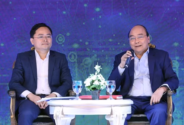 Vietnam comprometido a optimizar el clima para los startups innovadores ảnh 1 Vietnam comprometido a optimizar el clima para los startups innovadores ảnh 1