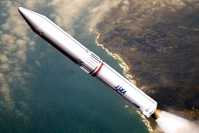 Vietnam lanzará satélite Micro Dragon a finales de 2018 ảnh 1