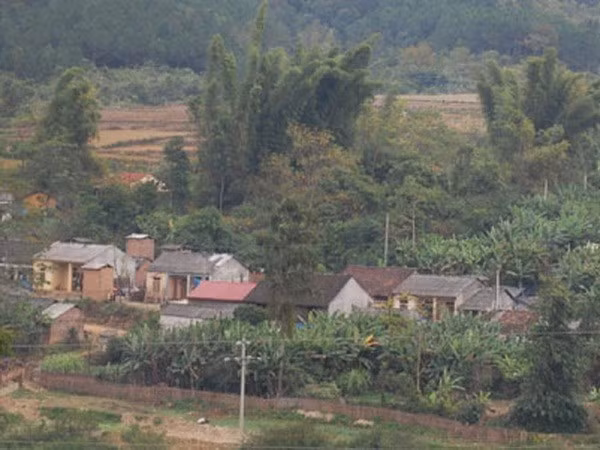 Requieren medidas de preservación de casas antiguas de minorías étnicas ảnh 1