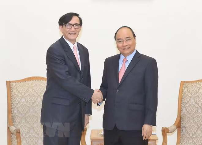 Vietnam aspira a adquirir experiencias de Tailandia en impulso de desarrollo del turismo ảnh 1