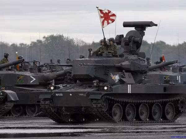 Japón transferirá a Malasia tecnologías y equipos de defensa ảnh 1 Japón transferirá a Malasia tecnologías y equipos de defensa ảnh 1