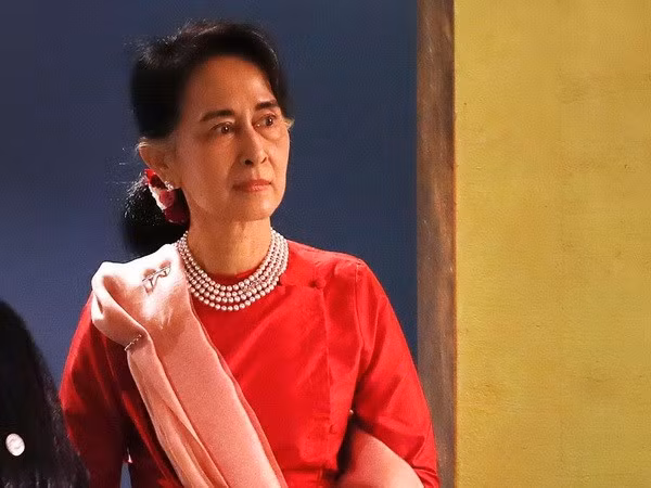 Canciller de Myanmar visitará Vietnam ảnh 1 Canciller de Myanmar visitará Vietnam ảnh 1