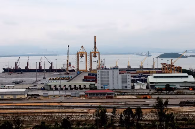 Quang Ninh da el visto bueno al megaproyecto de inversión de Tailandia ảnh 1 Quang Ninh da el visto bueno al megaproyecto de inversión de Tailandia ảnh 1