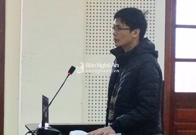 Condenan a penas de hasta nueve años de cárcel a dos acusados de actuar contra el Gobierno ảnh 1 Condenan a penas de hasta nueve años de cárcel a dos acusados de actuar contra el Gobierno ảnh 1