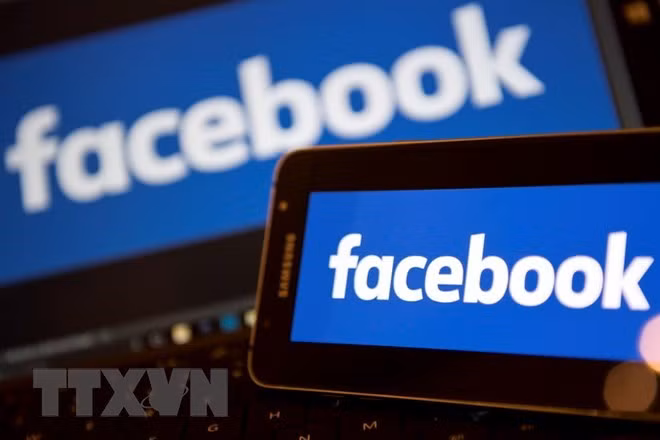 Parlamento de Indonesia exige que Facebook entregue la auditoría de filtración de datos ảnh 1