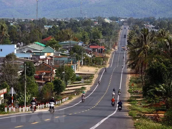 Ciudad Ho Chi Minh busca capital extranjero para el desarrollo de infraestructura de tránsito ảnh 1
