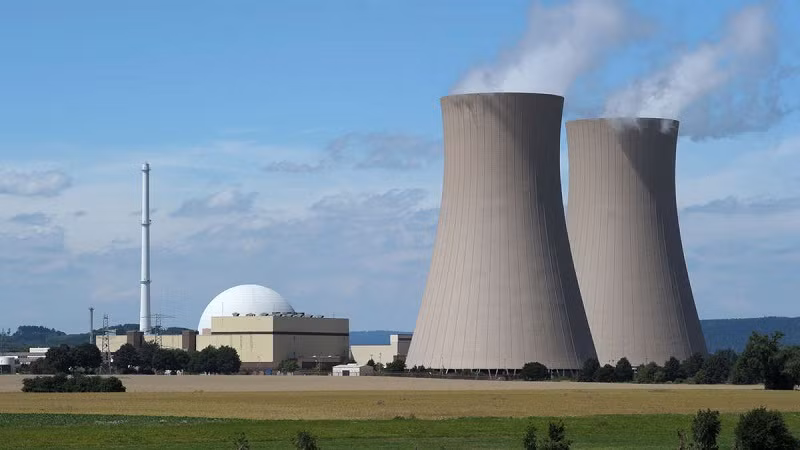 Indonesia y China cooperan en desarrollo de reactor de alta temperatura ảnh 1 Indonesia y China cooperan en desarrollo de reactor de alta temperatura ảnh 1