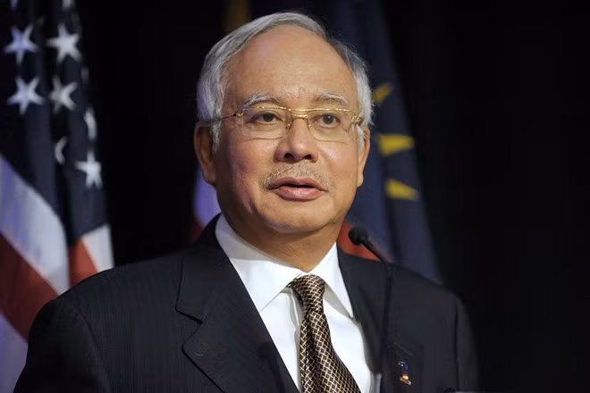 Primer ministro de Malasia anuncia la disolución del Parlamento ảnh 1