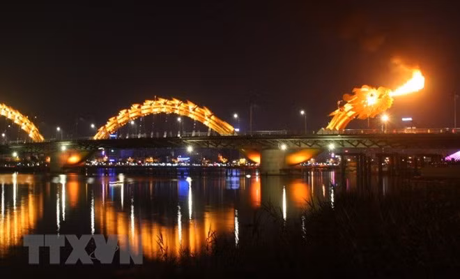 Tres metrópolis de Vietnam se integrarán en la red de ciudades inteligentes de la ASEAN ảnh 1