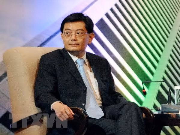 Singapur llama a mayores esfuerzos para atraer capital privado en proyectos de infraestructura ảnh 1