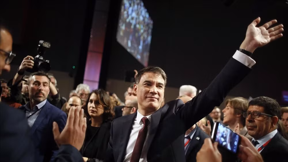 Partido Comunista de Vietnam felicita a su par francés por 78 Congreso ảnh 1