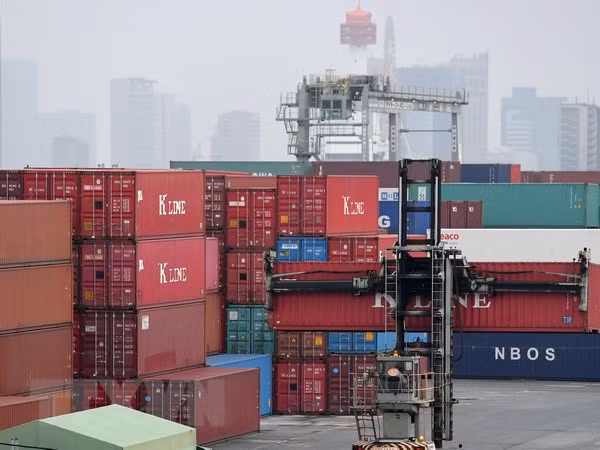 CE llama a acelerar acuerdos comerciales con Japón y Singapur ảnh 1