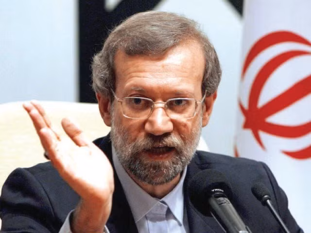 Presidente del Parlamento de Irán visitará Vietnam ảnh 1