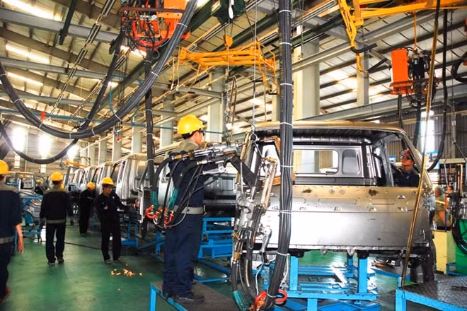 Quang Nam atrae 153 proyectos de inversión extranjera directa en tres meses de 2018 ảnh 1