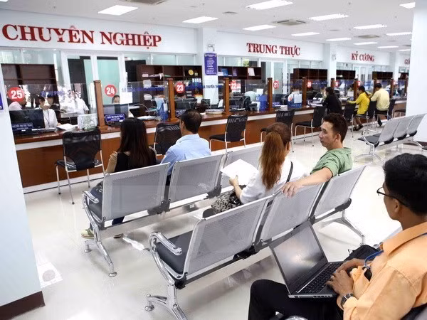 Naciones Unidas reconoce avances en control de corrupción de Vietnam ảnh 1