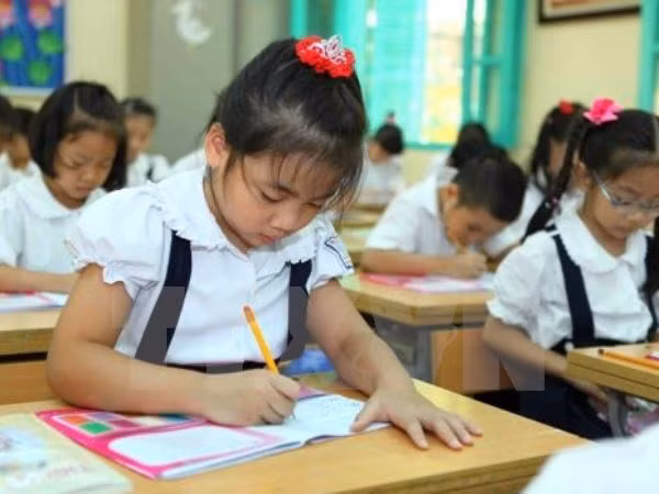Año escolar 2020- 2021 marca inicio del nuevo programa académico ảnh 2
