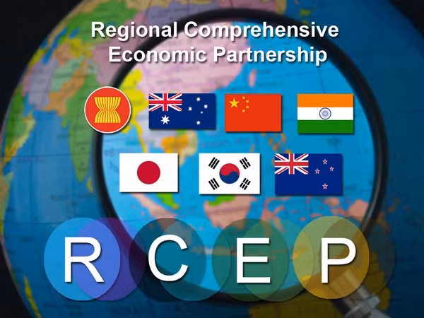 Empresas indonesias confían en RCEP para promover transacciones e inversiones multilaterales ảnh 1 Empresas indonesias confían en RCEP para promover transacciones e inversiones multilaterales ảnh 1