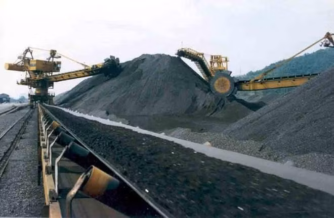 Indonesia considera a Brunei un mercado potencial para la exportación de carbón ảnh 1