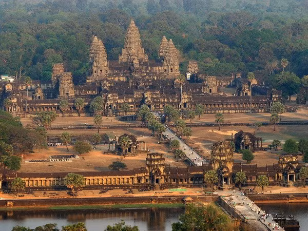 Estimula Camboya a desempleados a dedicarse a la agricultura ảnh 1