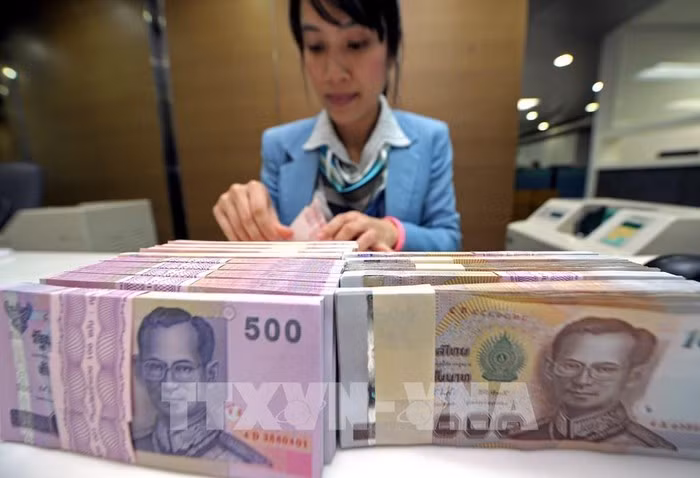 Tailandia ofrece préstamo para desarrollo eléctrico de Myanmar ảnh 1