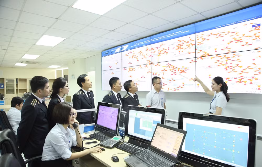 Avanza Vietnam en garantía de transparencia de informaciones presupuestarias ảnh 1