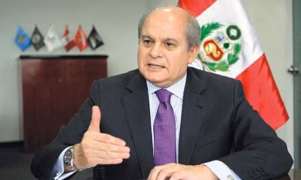 Vietnam felicita a Pedro Cateriano por su designación como presidente del Consejo de Ministros de Perú ảnh 1