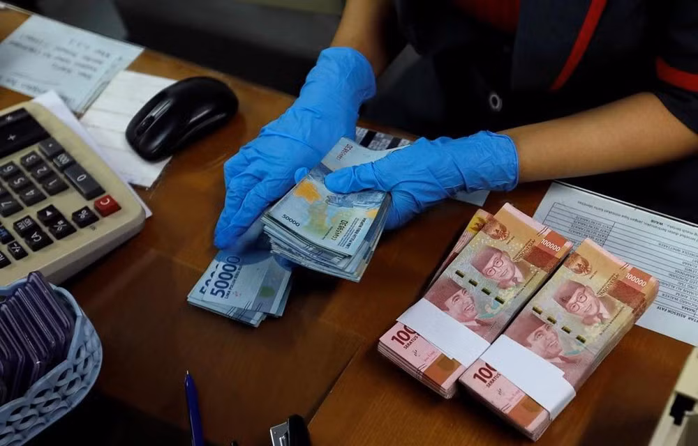 Indonesia emitirá bonos por valor de 64 mil millones de dólares para financiar lucha contra el coronavirus ảnh 1