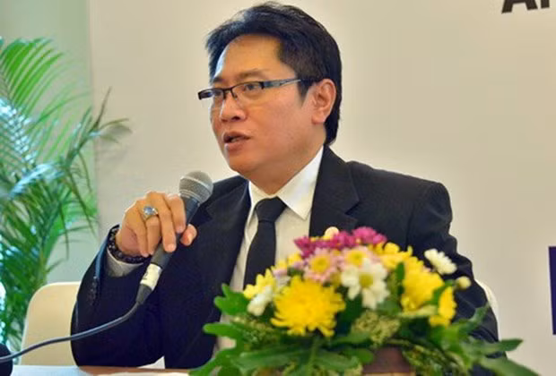 Indonesia resalta importancia de firma del acuerdo RCEP ảnh 1