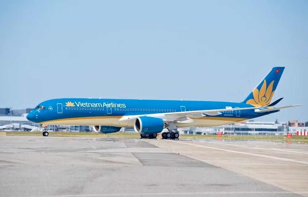 Aerolíneas vietnamitas adoptan soluciones flexibles para optimizar los servicios ảnh 1 Aerolíneas vietnamitas adoptan soluciones flexibles para optimizar los servicios ảnh 1