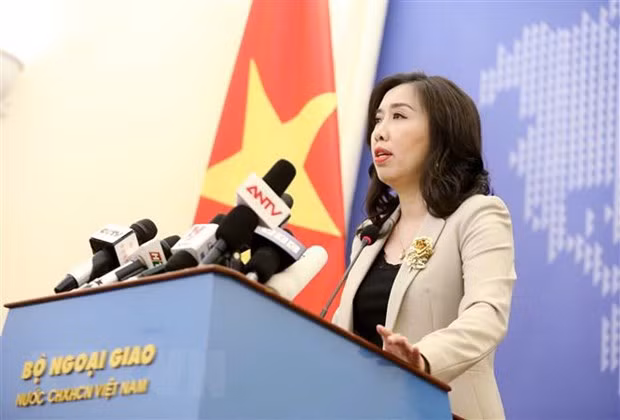 Vietnam se compromete a reforzar nexos con Nueva Zelanda ảnh 1