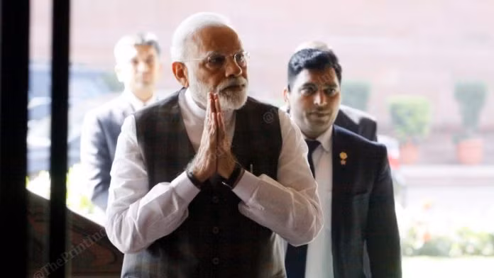 India mantiene postura separada de RCEP ảnh 1