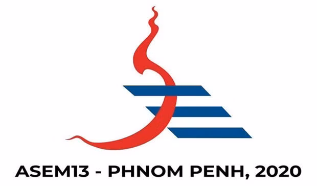 Pospone Camboya ASEM 13 a mediados de 2021 debido a COVID-9 ảnh 1